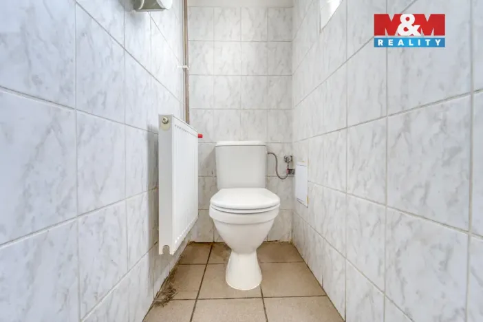 Prodej rodinného domu, Pňovany, 250 m2