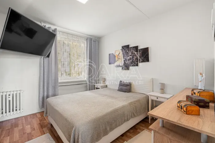 Prodej bytu 3+1, Týn nad Vltavou, Veselská, 79 m2