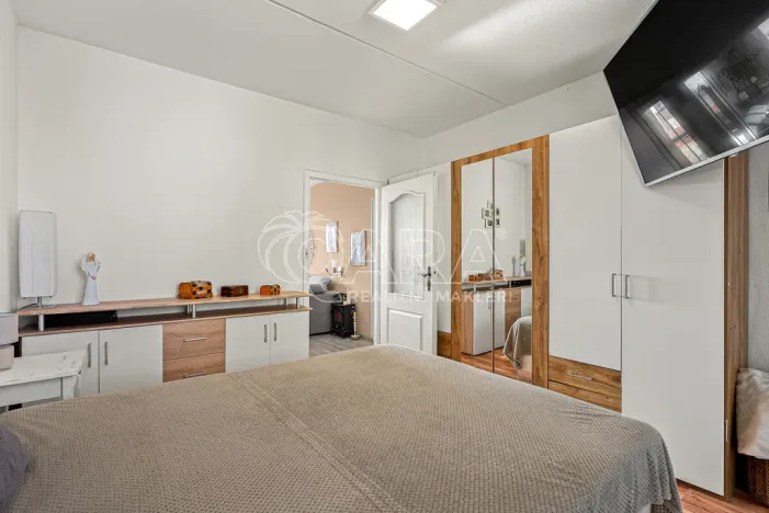 Prodej bytu 3+1, Týn nad Vltavou, Veselská, 79 m2