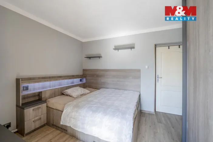 Prodej rodinného domu, Klatovy - Klatovy IV, Akátová, 185 m2