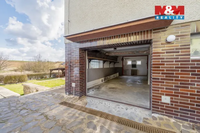 Prodej rodinného domu, Klatovy - Klatovy IV, Akátová, 185 m2
