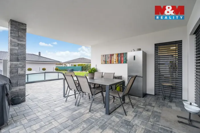 Prodej rodinného domu, Lahošť, K Vápence, 150 m2