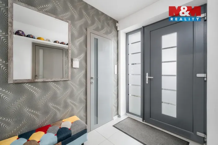 Prodej rodinného domu, Lahošť, K Vápence, 150 m2