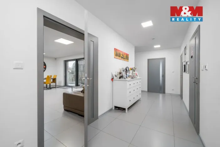 Prodej rodinného domu, Lahošť, K Vápence, 150 m2