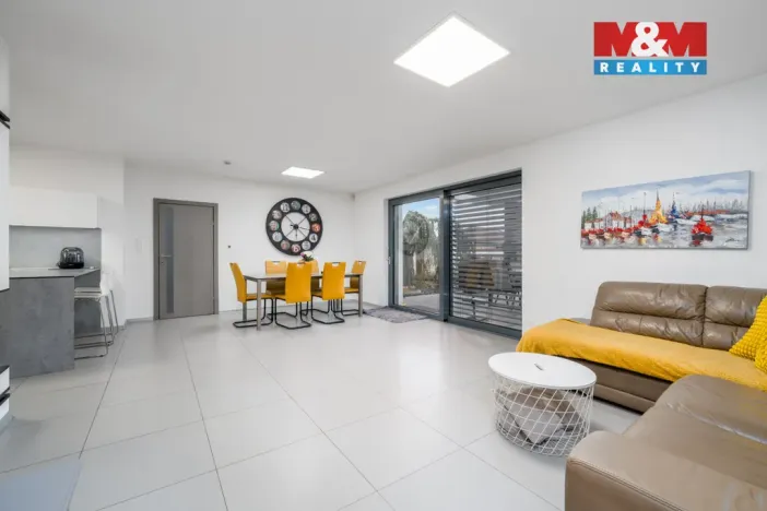 Prodej rodinného domu, Lahošť, K Vápence, 150 m2