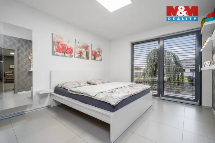 Prodej rodinného domu, Lahošť, K Vápence, 150 m2