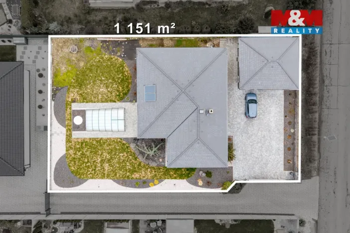 Prodej rodinného domu, Lahošť, K Vápence, 150 m2