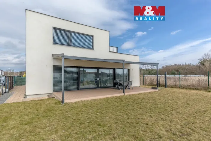 Prodej rodinného domu, Brandýs nad Labem-Stará Boleslav - Stará Boleslav, Josefa Maruny, 178 m2