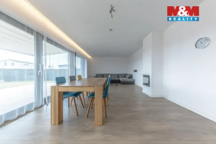 Prodej rodinného domu, Brandýs nad Labem-Stará Boleslav - Stará Boleslav, Josefa Maruny, 178 m2