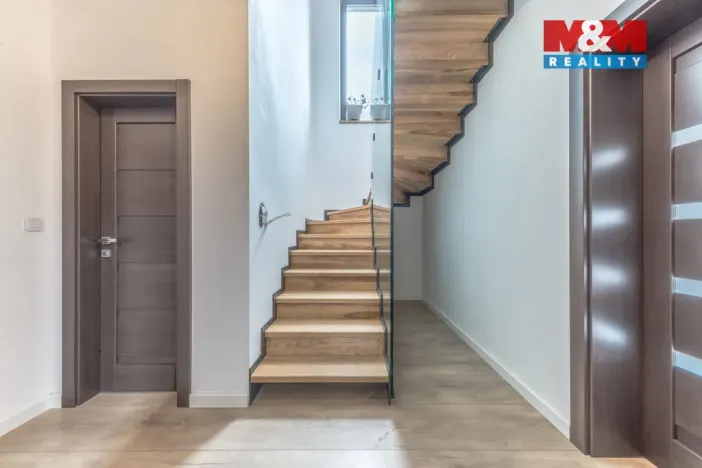 Prodej rodinného domu, Brandýs nad Labem-Stará Boleslav - Stará Boleslav, Josefa Maruny, 178 m2