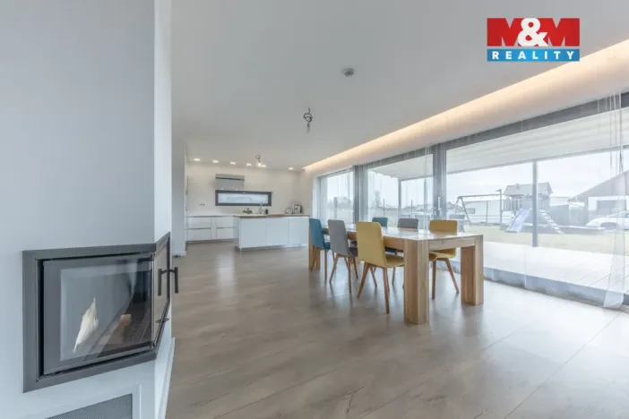 Prodej rodinného domu, Brandýs nad Labem-Stará Boleslav - Stará Boleslav, Josefa Maruny, 178 m2