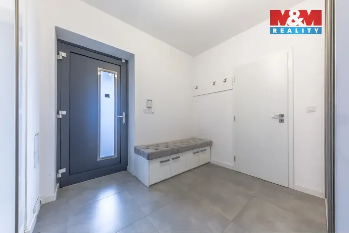 Prodej rodinného domu, Brandýs nad Labem-Stará Boleslav - Stará Boleslav, Josefa Maruny, 178 m2