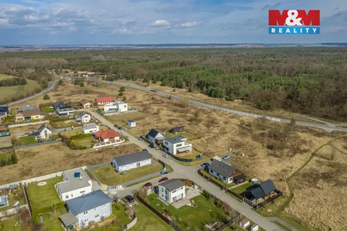 Prodej rodinného domu, Brandýs nad Labem-Stará Boleslav - Stará Boleslav, Josefa Maruny, 178 m2