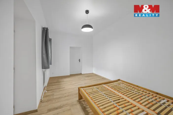 Pronájem bytu 2+1, Všenory, Květoslava Mašity, 64 m2