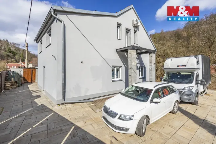 Pronájem bytu 2+1, Všenory, Květoslava Mašity, 64 m2