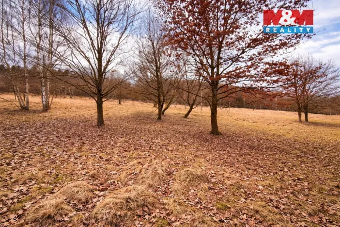 Prodej pozemku pro bydlení, Křečovice - Vlkonice, 68525 m2