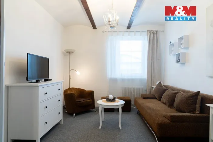 Prodej rodinného domu, Slavkov u Brna, Čelakovského, 173 m2