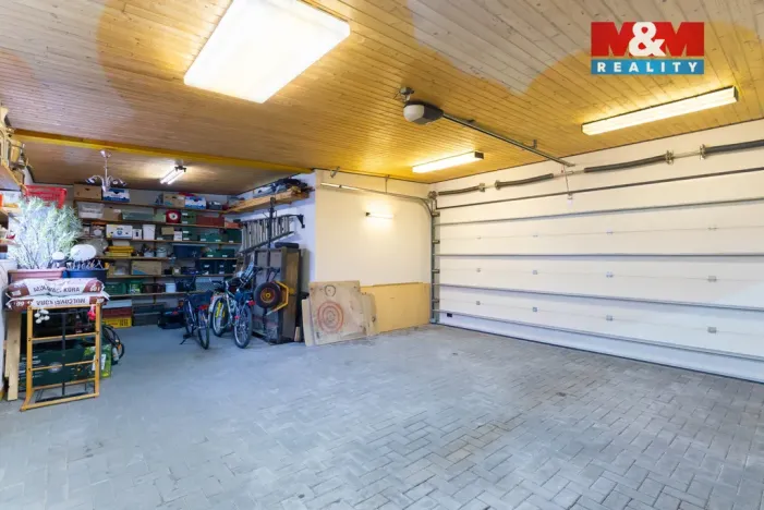 Prodej rodinného domu, Slavkov u Brna, Čelakovského, 173 m2