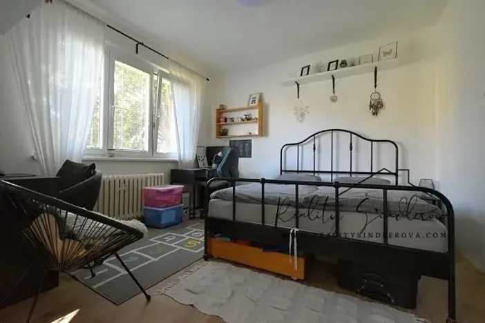 Pronájem bytu 2+1, Přerov, bří Hovůrkových, 49 m2