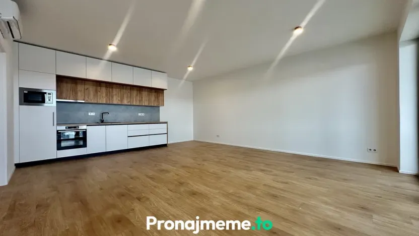 Pronájem bytu 4+kk, Znojmo, Vídeňská třída, 102 m2