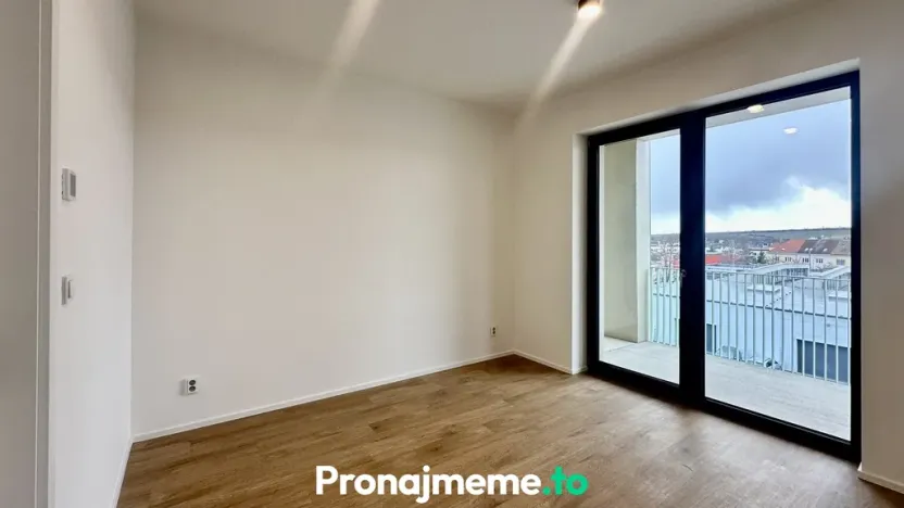 Pronájem bytu 4+kk, Znojmo, Vídeňská třída, 102 m2