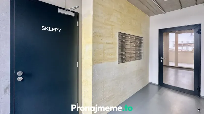 Pronájem bytu 4+kk, Znojmo, Vídeňská třída, 102 m2