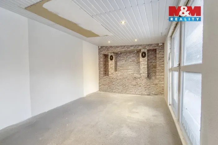 Prodej rodinného domu, Staré Sedlo, Sadová, 156 m2