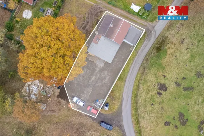 Prodej rodinného domu, Staré Sedlo, Sadová, 156 m2