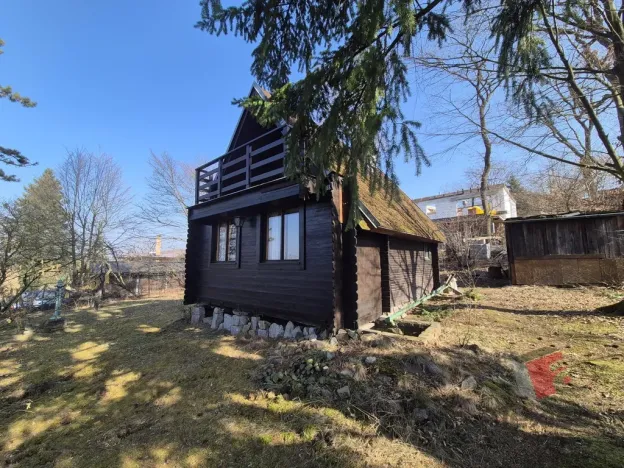 Prodej pozemku pro bydlení, Hradištko, K Budákovu, 413 m2