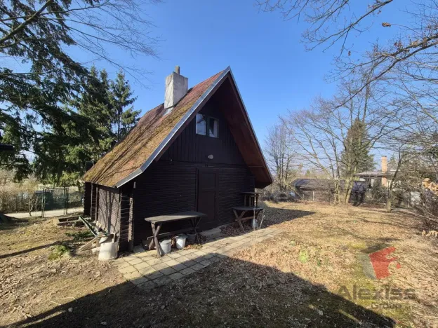 Prodej pozemku pro bydlení, Hradištko, K Budákovu, 413 m2