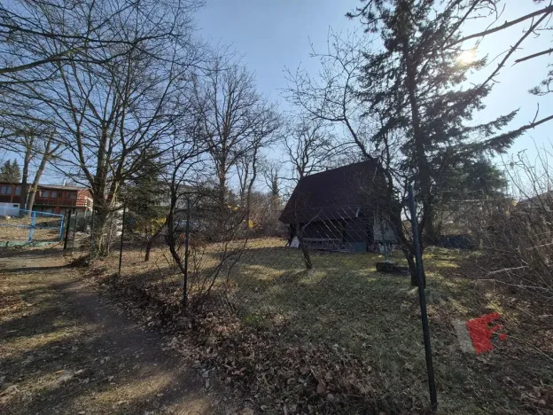 Prodej pozemku pro bydlení, Hradištko, K Budákovu, 413 m2