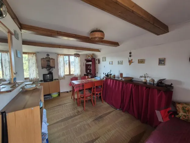 Prodej pozemku pro bydlení, Hradištko, K Budákovu, 413 m2