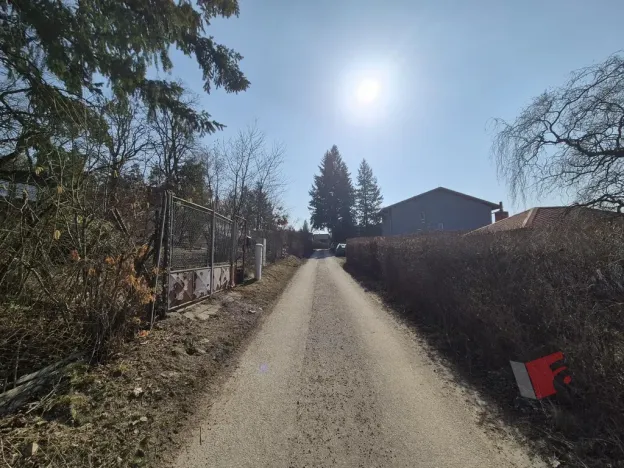 Prodej pozemku pro bydlení, Hradištko, K Budákovu, 413 m2