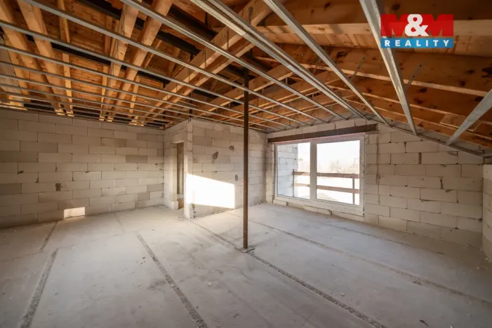 Prodej bytu 3+kk, Králíky - Červený Potok, 99 m2