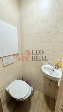 Prodej bytu 3+1, Uherské Hradiště, Na Rybníku, 73 m2