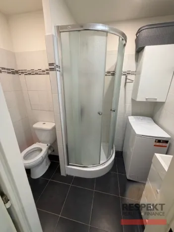 Prodej bytu 1+kk, Kladno, Vodárenská, 25 m2