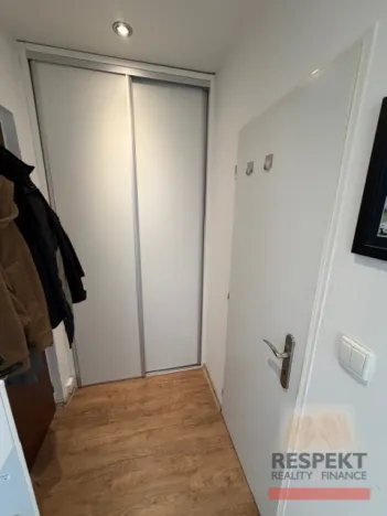 Prodej bytu 1+kk, Kladno, Vodárenská, 25 m2