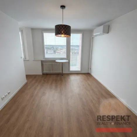 Prodej bytu 1+kk, Kladno, Vodárenská, 26 m2