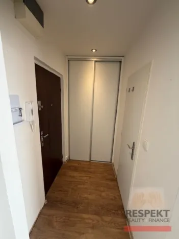 Prodej bytu 1+kk, Kladno, Vodárenská, 26 m2