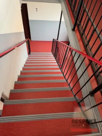 Prodej bytu 1+kk, Kladno, Vodárenská, 26 m2