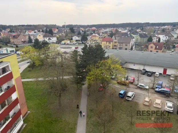 Prodej bytu 1+kk, Kladno, Vodárenská, 26 m2