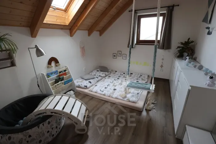 Prodej rodinného domu, Kostomlaty nad Labem, Západní, 132 m2