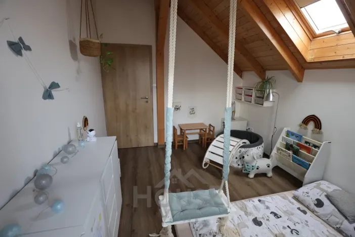 Prodej rodinného domu, Kostomlaty nad Labem, Západní, 132 m2