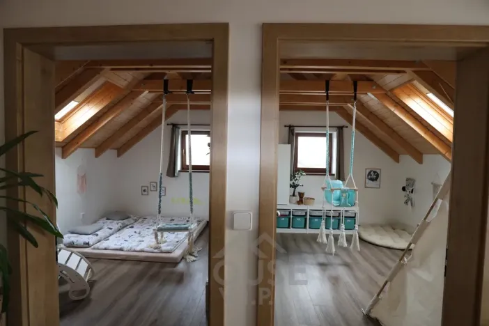 Prodej rodinného domu, Kostomlaty nad Labem, Západní, 132 m2