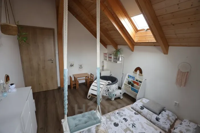 Prodej rodinného domu, Kostomlaty nad Labem, Západní, 132 m2