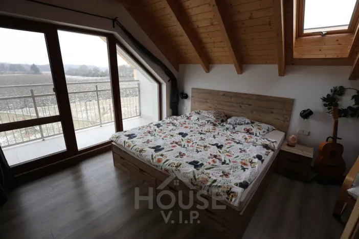 Prodej rodinného domu, Kostomlaty nad Labem, Západní, 132 m2