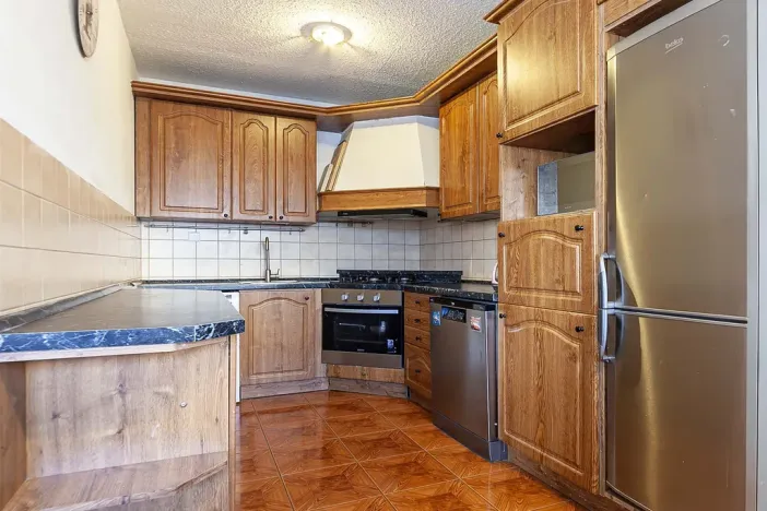 Prodej bytu 3+1, Praha - Petrovice, Jakobiho, 70 m2