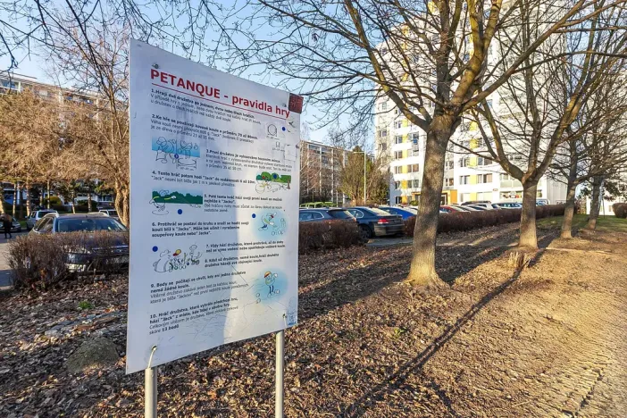 Prodej bytu 3+1, Praha - Petrovice, Jakobiho, 70 m2