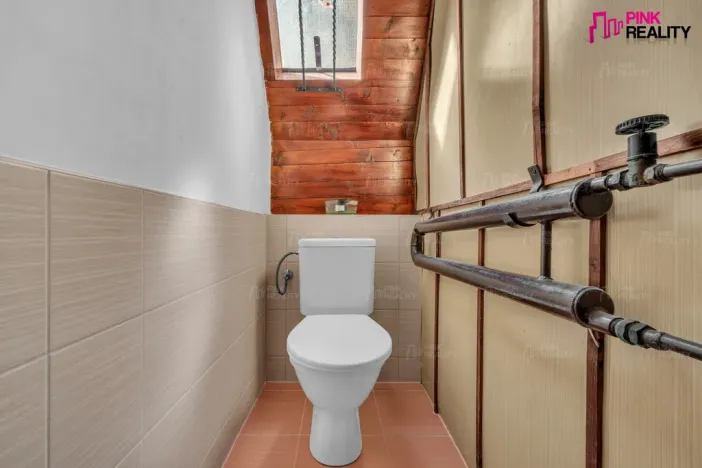 Prodej chaty, Rychnov nad Kněžnou - Panská Habrová, 95 m2