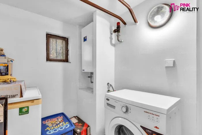 Prodej chaty, Rychnov nad Kněžnou - Panská Habrová, 95 m2